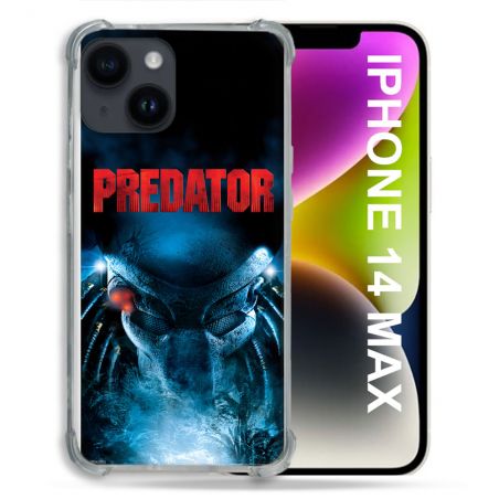 Coque Pour Coque Iphone 14 Plus Predator Affiche