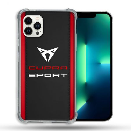 Coque Pour Iphone 13 Pro Cupra