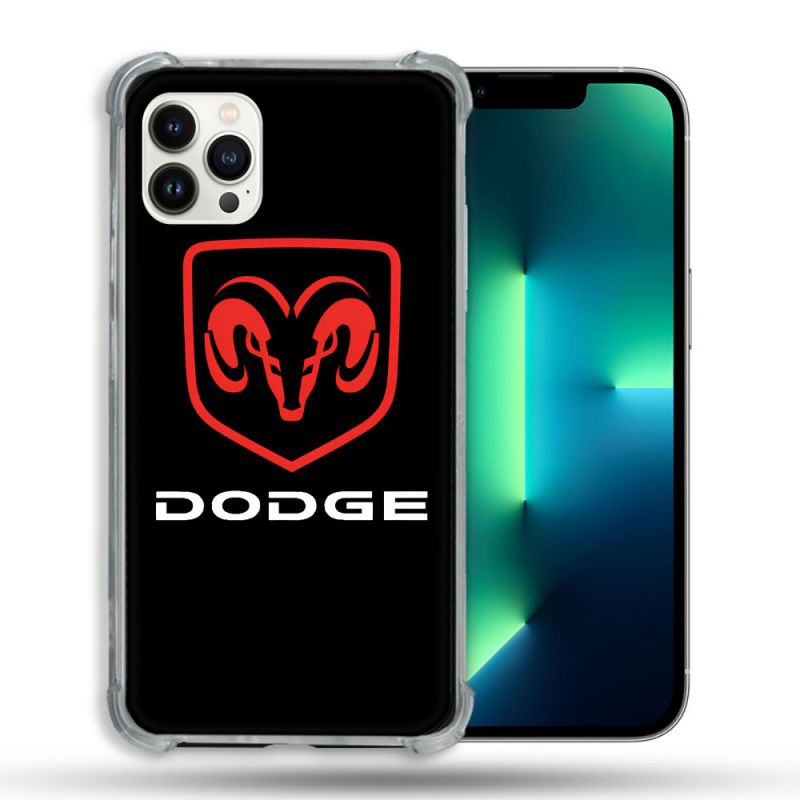 Coque Pour Iphone 13 Pro Dodge