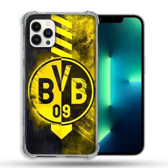 Coque Pour Iphone 13 Pro Foot Dortmund