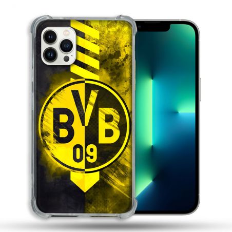 Coque Pour Iphone 13 Pro Foot Dortmund