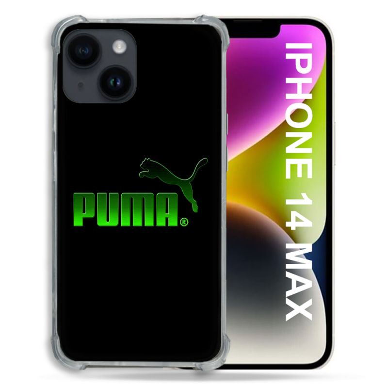 Coque Pour Coque Iphone 14 Plus Puma