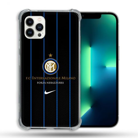 Coque Pour Iphone 13 Pro Foot Inter Milan