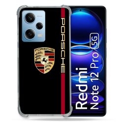 Coque Pour Xiaomi Redmi Note 12 Pro 5G Porsche Line
