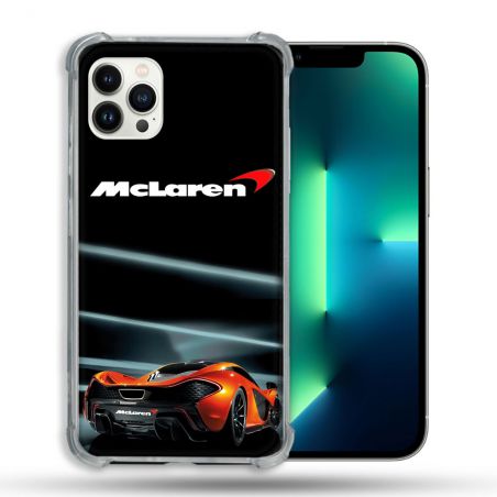 Coque Pour Iphone 13 Pro Mc Laren