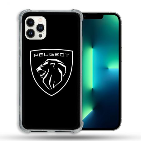 Coque Pour Iphone 13 Pro Peugeot