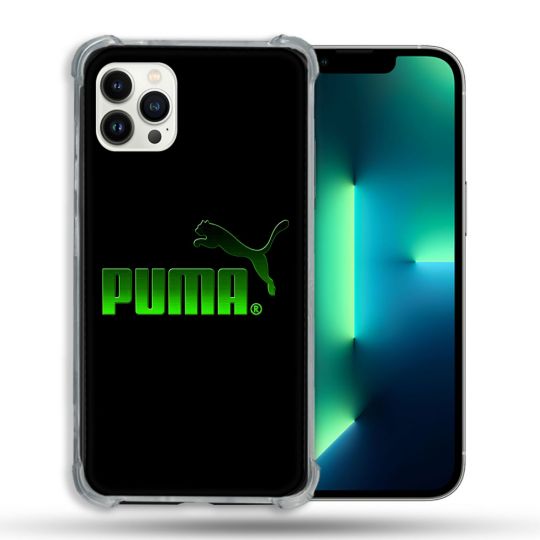 Coque Pour Iphone 13 Pro Puma