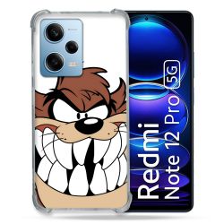 Coque Pour Xiaomi Redmi Note 12 Pro 5G Taz