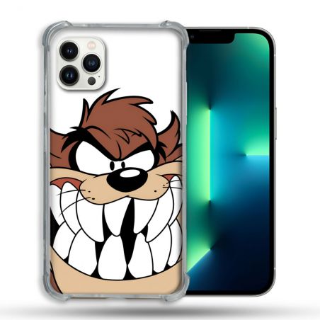 Coque Pour Iphone 13 Pro Taz