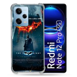 Coque Pour Xiaomi Redmi Note 12 Pro 5G The Dark Night