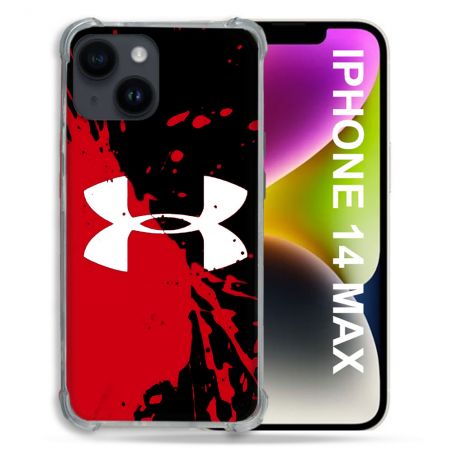 Coque Pour Coque Iphone 14 Plus Under Armour