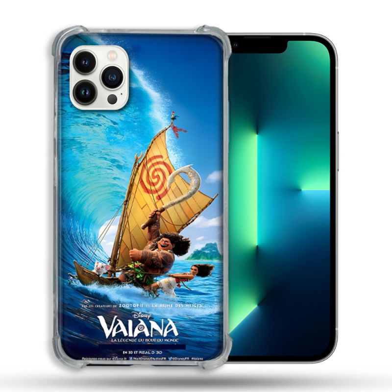 Coque Pour Iphone 13 Pro Vaiana