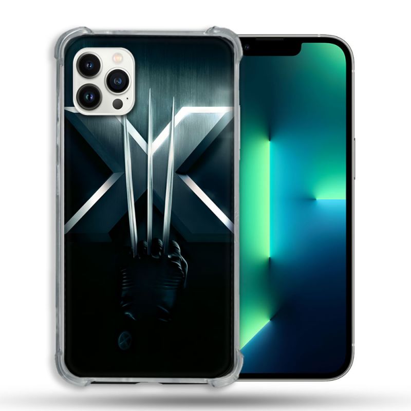 Coque Pour Iphone 13 Pro Xmen