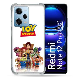 Coque Pour Xiaomi Redmi Note 12 Pro 5G Toy Story