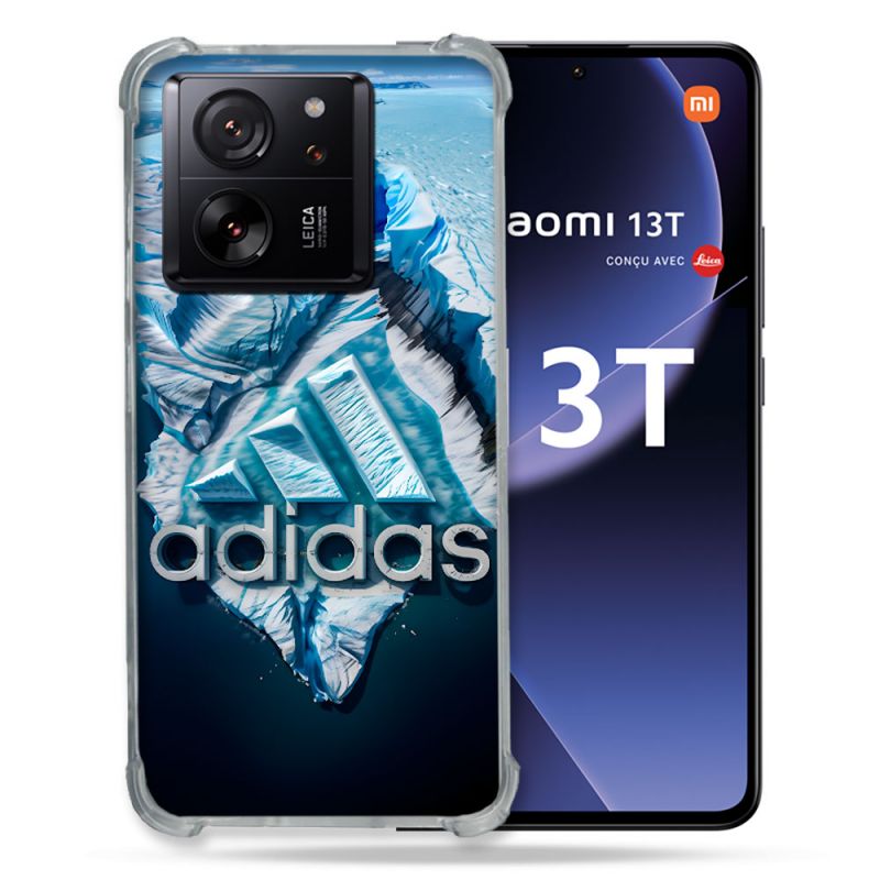 Coque Pour Xiaomi 13T / 13T Pro Adidas Iceberg