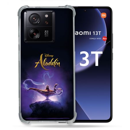 Coque Pour Xiaomi 13T / 13T Pro Aladdin