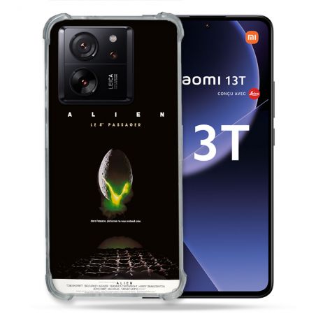 Coque Pour Xiaomi 13T / 13T Pro Alien Affiche