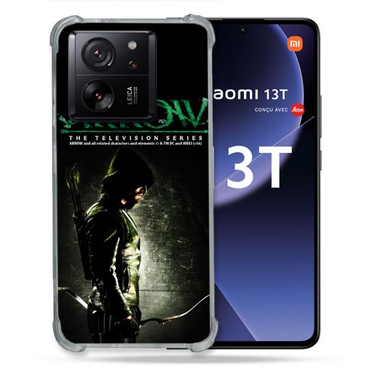 Coque Pour Xiaomi 13T / 13T Pro Arrow Affiche