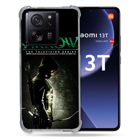 Coque Pour Xiaomi 13T / 13T Pro Arrow Affiche