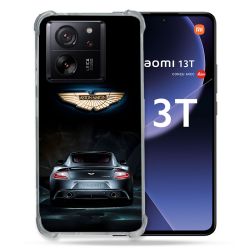 Coque Pour Xiaomi 13T / 13T Pro Aston Martin