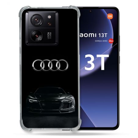 Coque Pour Xiaomi 13T / 13T Pro Audi