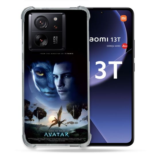 Coque Pour Xiaomi 13T / 13T Pro Avatar