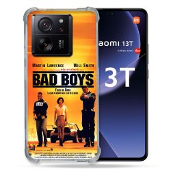 Coque Pour Xiaomi 13T / 13T Pro Bad Boys Affiche