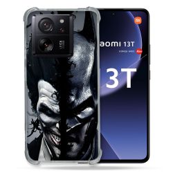 Coque Pour Xiaomi 13T / 13T Pro Batman Joker