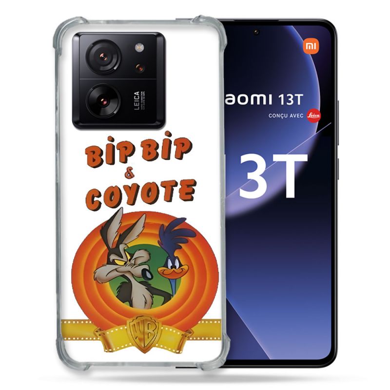 Coque Pour Xiaomi 13T / 13T Pro Bip Bip Coyote