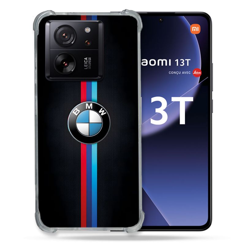 Coque Pour Xiaomi 13T / 13T Pro BMW Logo