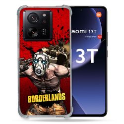 Coque Pour Xiaomi 13T / 13T Pro Borderland