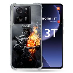 Coque Pour Xiaomi 13T / 13T Pro Call Of Duty Squelette