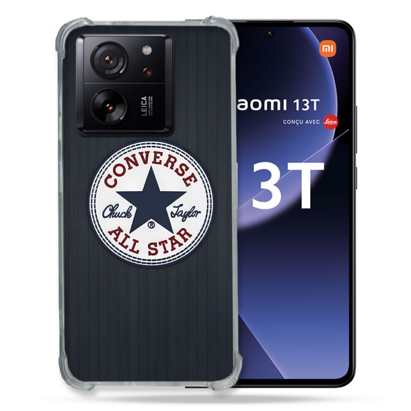 Coque Pour Xiaomi 13T / 13T Pro Converse