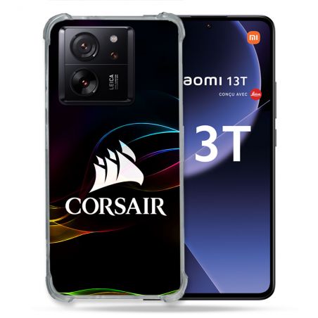 Coque Pour Xiaomi 13T / 13T Pro Corsair