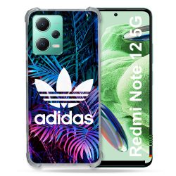 Coque Pour Xiaomi Redmi Note 12 5G Adidas Palmier