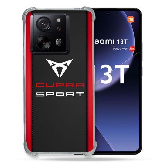 Coque Pour Xiaomi 13T / 13T Pro Cupra