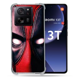 Coque Pour Xiaomi 13T / 13T Pro Deadpool Yeux
