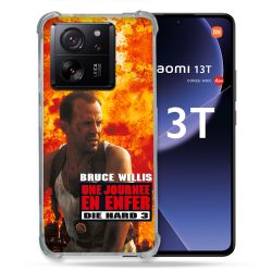 Coque Pour Xiaomi 13T / 13T Pro Die Hard Affiche