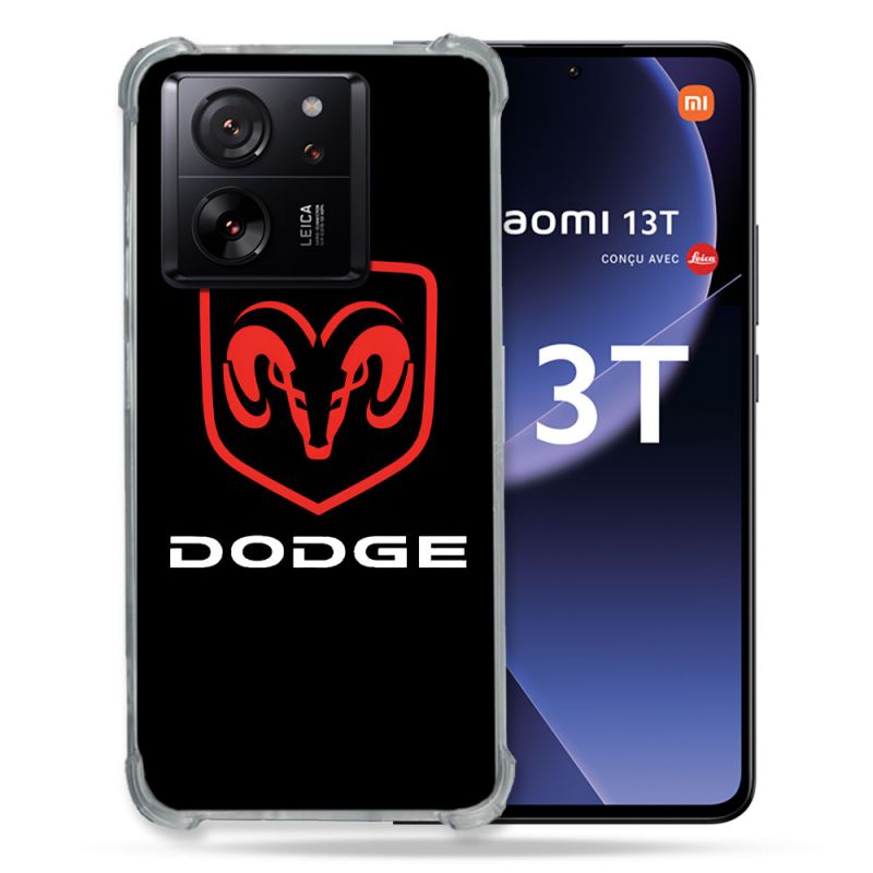 Coque Pour Xiaomi 13T / 13T Pro Dodge