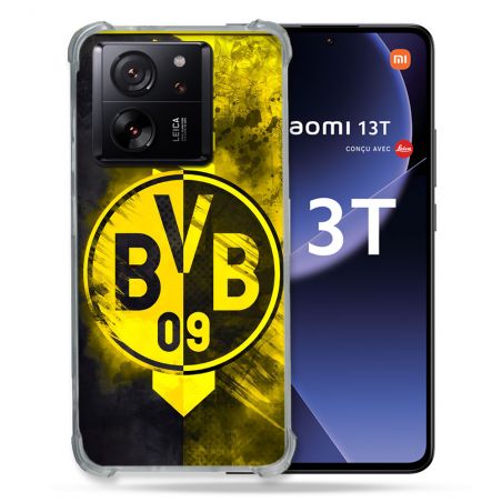 Coque Pour Xiaomi 13T / 13T Pro Foot Dortmund