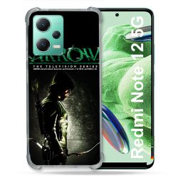 Coque Pour Xiaomi Redmi Note 12 5G Arrow Affiche