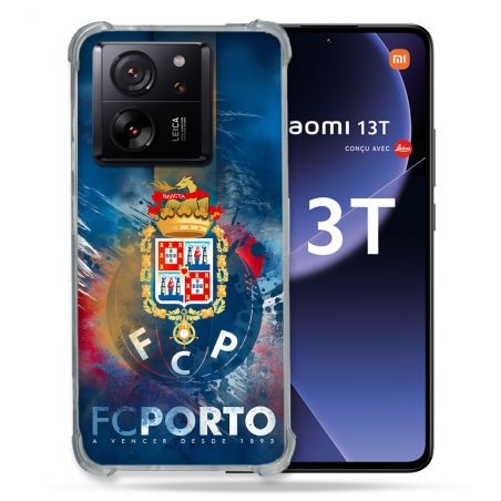 Coque Pour Xiaomi 13T / 13T Pro Foot FC Porto