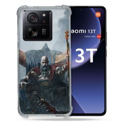 Coque Pour Xiaomi 13T / 13T Pro Gof Of War