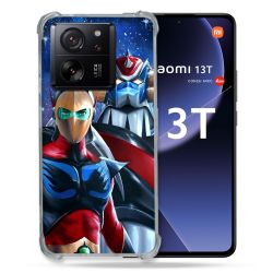 Coque Pour Xiaomi 13T / 13T Pro Goldorak