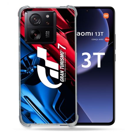 Coque Pour Xiaomi 13T / 13T Pro Gran Turismo