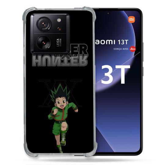 Coque Pour Xiaomi 13T / 13T Pro Manga Hunter X Hunter Gon