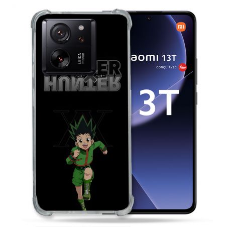 Coque Pour Xiaomi 13T / 13T Pro Manga Hunter X Hunter Gon