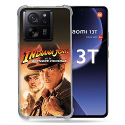 Coque Pour Xiaomi 13T / 13T Pro Indiana Jones Affiche
