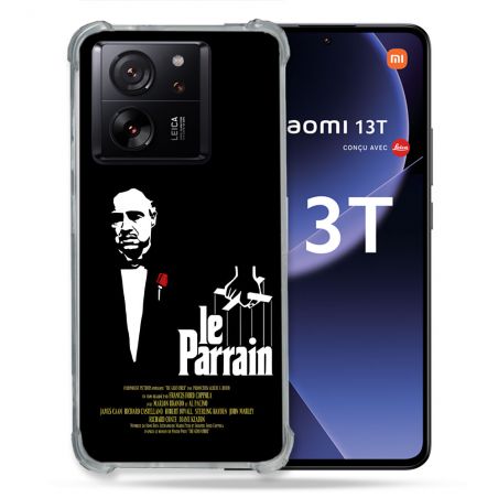 Coque Pour Xiaomi 13T / 13T Pro Le Parrain Affiche