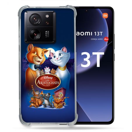 Coque Pour Xiaomi 13T / 13T Pro Les Aristochats